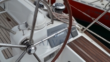 Jeanneau Sun Odyssey 509